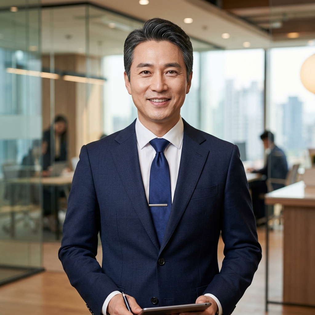 김내영 대표