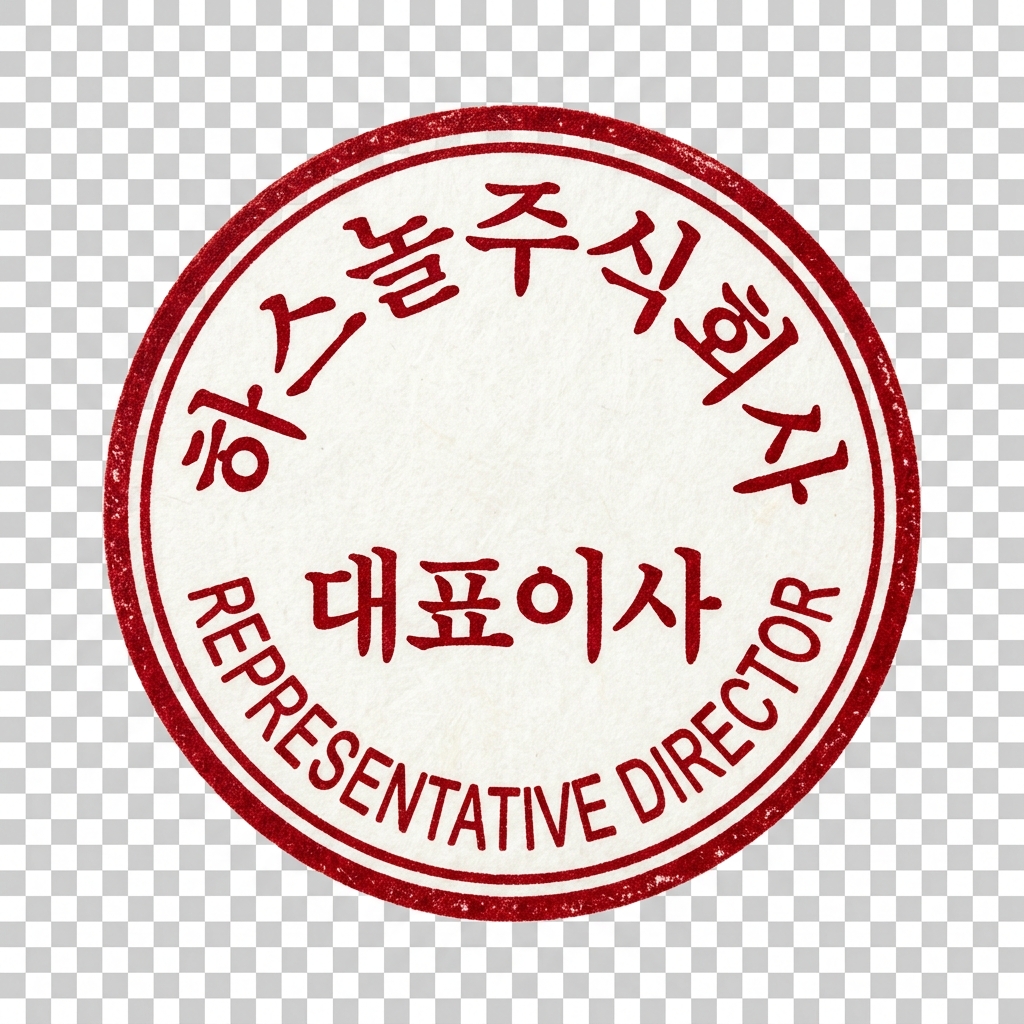 Official Seal