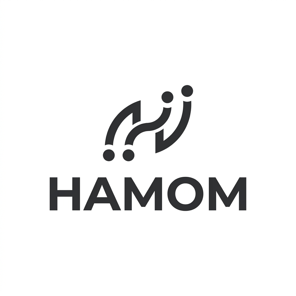 HAMOM Logo